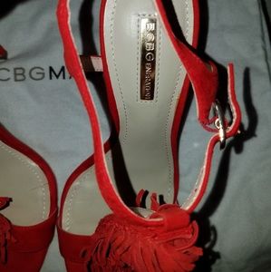 BCBG